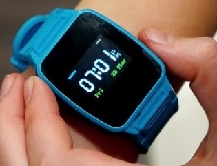 gps watch